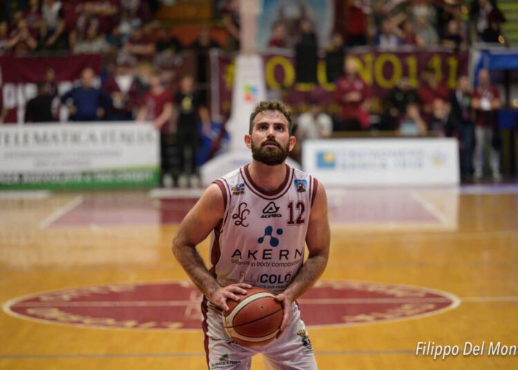 Akern Libertas: trasferta insidiosa a Caserta