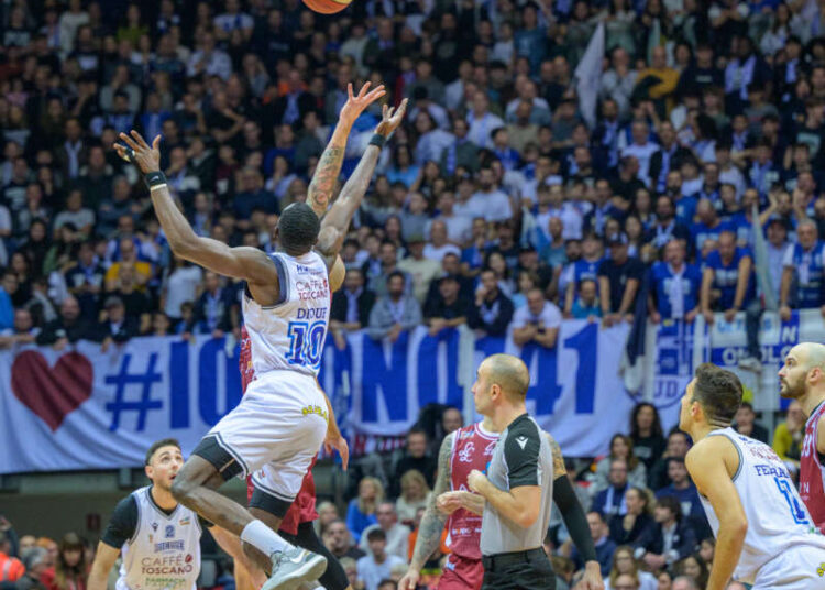 Derby: la festa della pallacanestro cittadina