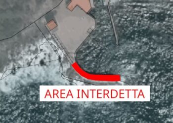 Porticciolo del Sonnino