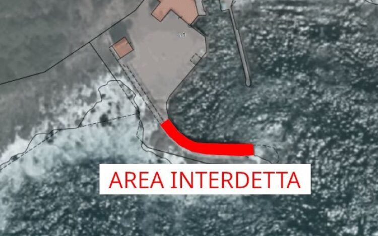 Porticciolo del Sonnino