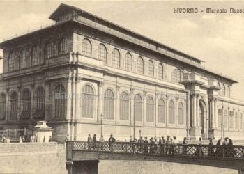 Mercato delle Vettovaglie