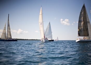 Settimana Velica Internazionale 2024