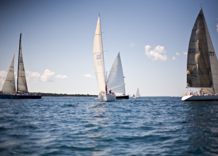 Settimana Velica Internazionale 2024