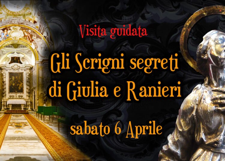 Chiesa di Santa Giulia