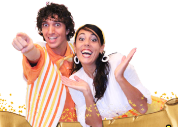 Un Baule troppo animato