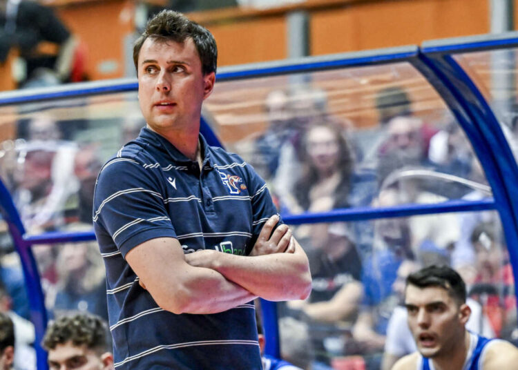 La Pielle ospita Imola per gara-1 di playoff