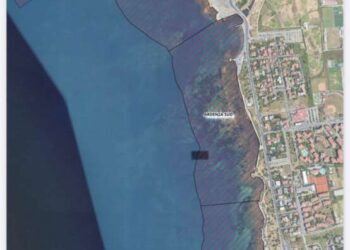 Divieto di balneazione