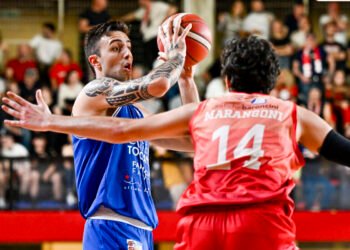 Pielle: stasera inizia l’avventura in semifinale con Avellino