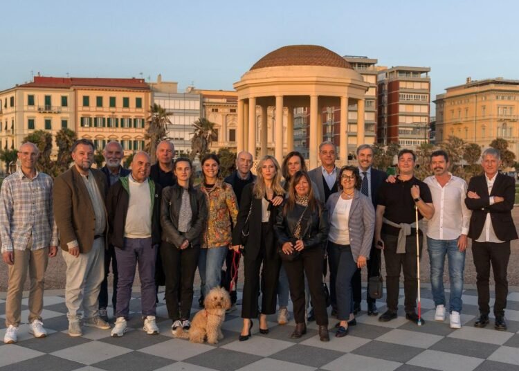 Protagonisti per la città