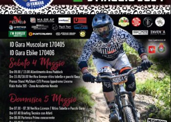 Toscano Enduro Series 2024