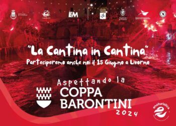 La Cantina in Cantina