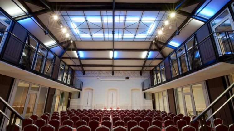 Urban Livorno - immagine 4