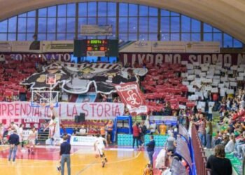 Play Off basket serie b