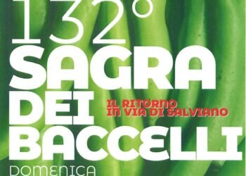 sagra dei baccellli