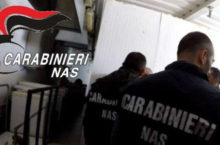 Arrestato proprietario di un emporio