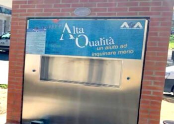 Fontanella alta qualità