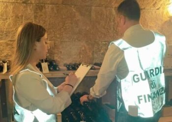 Azienda vitivinicola