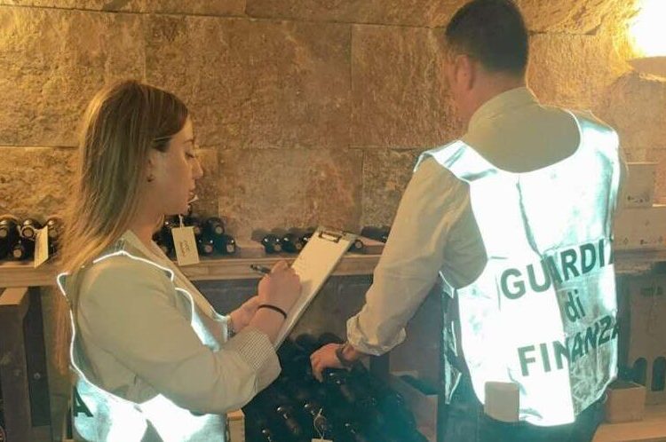 Azienda vitivinicola