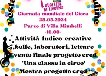 Festa delle ludoteche