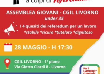 Assemblea Cgil