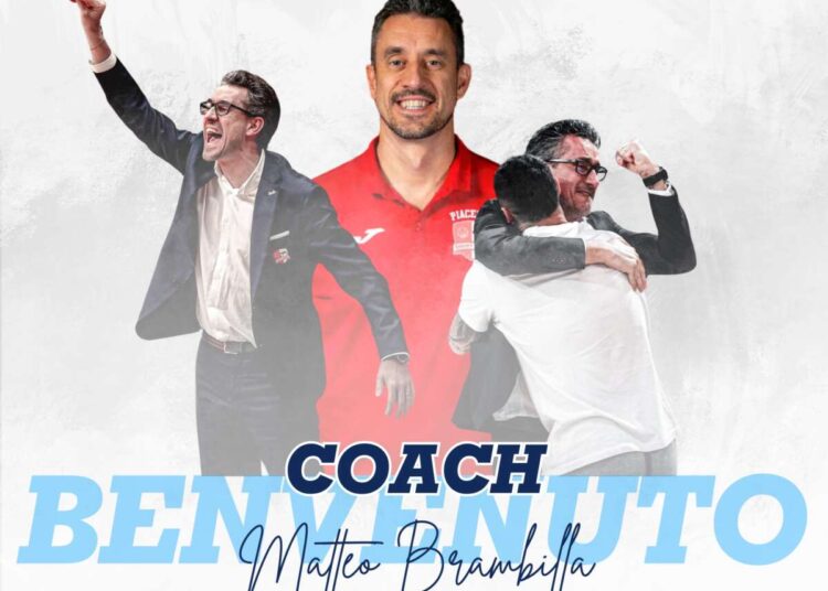 Pielle: Matteo Brambilla vice di Campanella