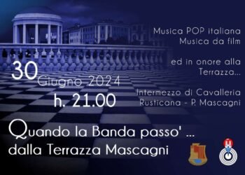 Banda città di Livorno