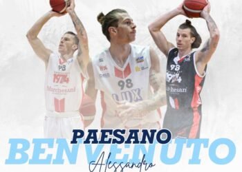 Pielle: conferma per Campori. Ufficiale l’arrivo di Paesano