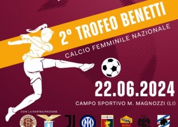 Trofeo Benetti 2024