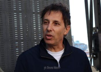 Straborgo 2024 chiude con il grande Ubaldo Pantani