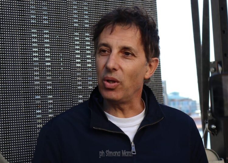 Straborgo 2024 chiude con il grande Ubaldo Pantani