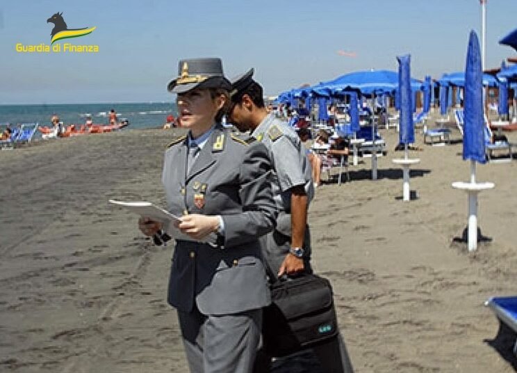 Stabilimenti balneari