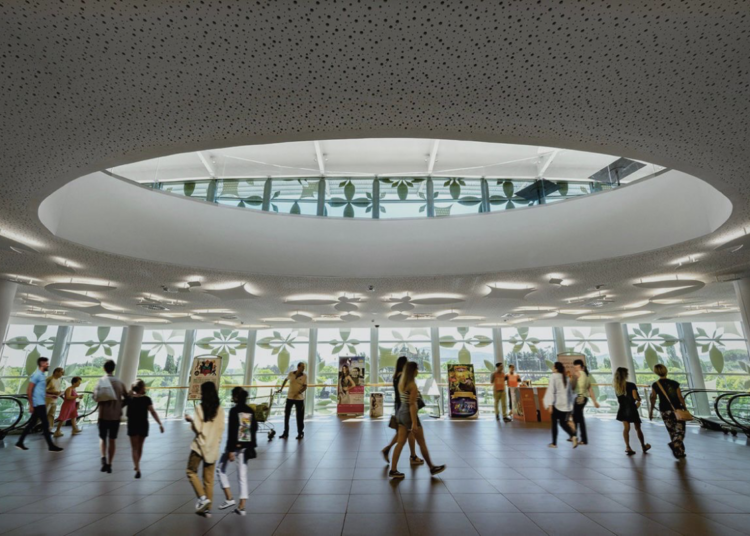 Centro Commerciale Fonti del Corallo…lo shopping per la tue Estate!