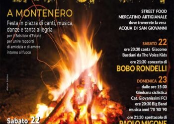 Fuoco di san Giovanni