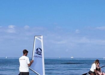 TDS Livorno: anche Surf e Windsurf per gli atleti paralimpici