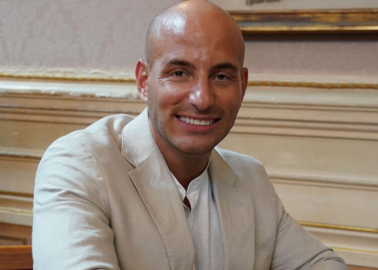 Alessandro Palumbo