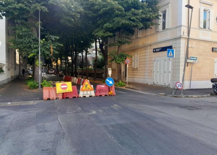 Asfaltatura stradale