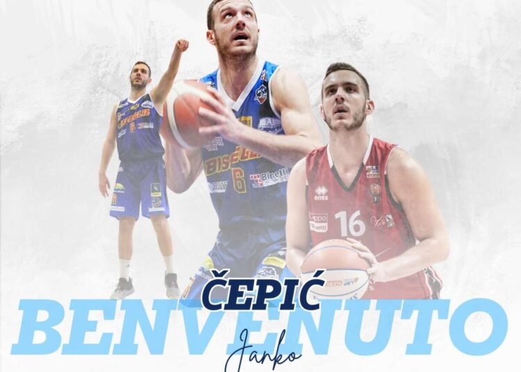 La Pielle prende anche Cepic!!!