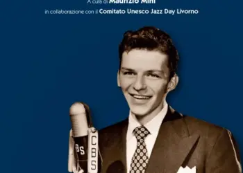 “Frankie goes to Leghorn”, il libro di Mini sarà presentato domani sera a Vada (ore 21,15 – Piazza Garibaldi)