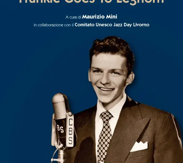 “Frankie goes to Leghorn”, il libro di Mini sarà presentato domani sera a Vada (ore 21,15 – Piazza Garibaldi)
