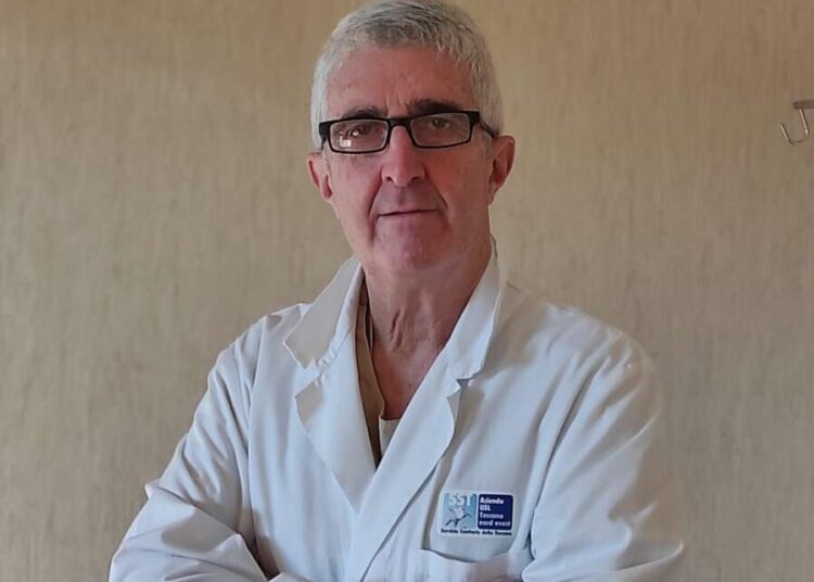 Paolo Roncucci