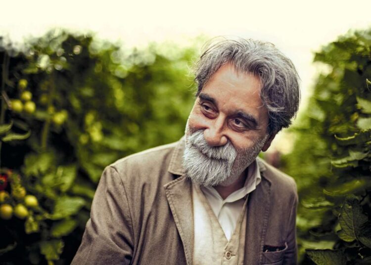 Peppe Vessicchio