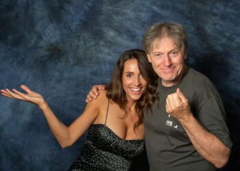 Garibaldissima 2024: il programma dal 16 al 18 luglio