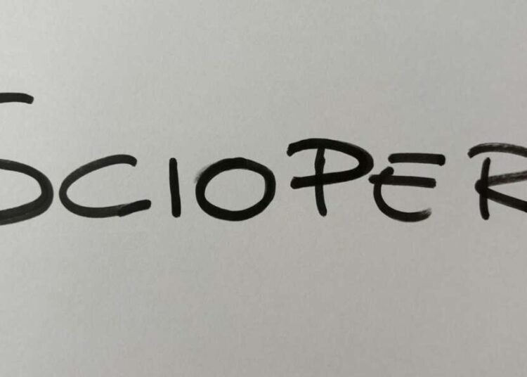 Lavoratori Toremar: “Pronti a tutto per difendere i 260 posti di lavoro”