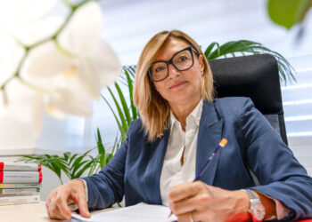 UniCoop, rinnovati i vertici: Radi Presidente, Tarozzi Direttore Generale