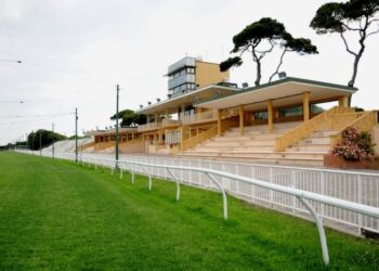 Sicurezza Ippodromo, la Cgil: “Ottima le presenza di un’ambulanza per la rianimazione”