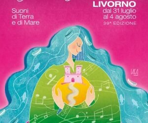 effetto venezia 2024 livorno