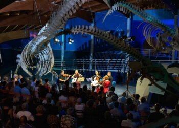 Livorno Music festival 2024