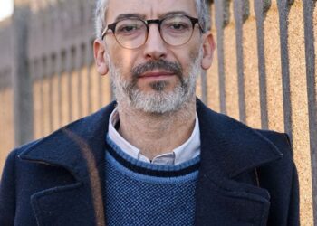 LeggerMente 2024: stasera alle 19 Gian Marco Griffi con ‘Ferrovie del Messico’