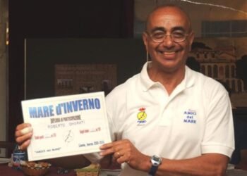 Addio al fotografo Roberto Onorati