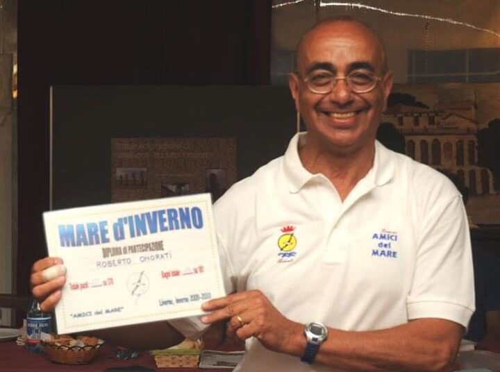 Addio al fotografo Roberto Onorati